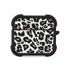 Θήκη Σιλικόνης Sonique Animal Print Series για AirPods 3 Leopard 02