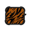 Θήκη Σιλικόνης Sonique Animal Print Series για AirPods 3 Tiger 01