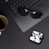Θήκη Σιλικόνης Sonique Animal Print Series για AirPods 4 Dalmatian