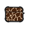 Θήκη Σιλικόνης Sonique Animal Print Series για AirPods Pro / Pro 2 Giraffe 01