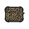 Θήκη Σιλικόνης Sonique Animal Print Series για AirPods Pro / Pro 2 Leopard 01
