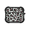 Θήκη Σιλικόνης Sonique Animal Print Series για AirPods Pro / Pro 2 Leopard 02