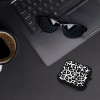 Θήκη Σιλικόνης Sonique Animal Print Series για AirPods Pro / Pro 2 Leopard 03