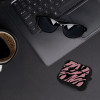 Θήκη Σιλικόνης Sonique Animal Print Series για AirPods Pro / Pro 2 Tiger 02