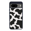 Θήκη Sonique Animal Print Series για Google Pixel 8 5G Cow 01