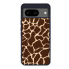 Θήκη Sonique Animal Print Series για Google Pixel 8 5G Giraffe 01