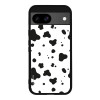 Θήκη Sonique Animal Print Series για Google Pixel 8a 5G Dalmatian