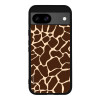 Θήκη Sonique Animal Print Series για Google Pixel 8a 5G Giraffe 01