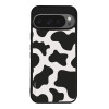 Θήκη Sonique Animal Print Series για Google Pixel 9 Pro 5G Cow 01