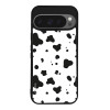 Θήκη Sonique Animal Print Series για Google Pixel 9 Pro 5G Dalmatian