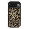 Θήκη Sonique Animal Print Series για Google Pixel 9 Pro 5G Leopard 01