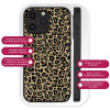 Θήκη Sonique Animal Print Series για Google Pixel 9 Pro 5G Leopard 01