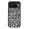 Θήκη Sonique Animal Print Series για Google Pixel 9 Pro 5G Leopard 02