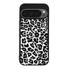 Θήκη Sonique Animal Print Series για Google Pixel 9 Pro 5G Leopard 03