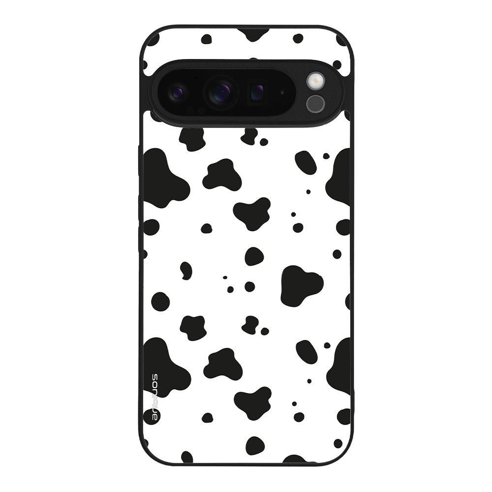 Θήκη Sonique Animal Print Series για Google Pixel 9 Pro XL 5G Dalmatian