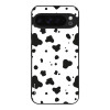 Θήκη Sonique Animal Print Series για Google Pixel 9 Pro XL 5G Dalmatian