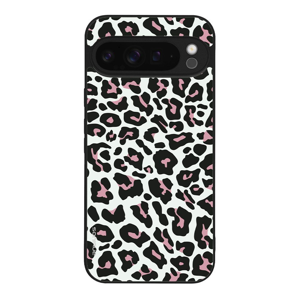 Θήκη Sonique Animal Print Series για Google Pixel 9 Pro XL 5G Leopard 02