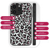 Θήκη Sonique Animal Print Series για Google Pixel 9 Pro XL 5G Leopard 02