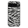 Θήκη Sonique Animal Print Series για Google Pixel 9 Pro XL 5G Zebra