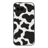 Θήκη Sonique Animal Print Series για Google Pixel 9a 5G Cow 01