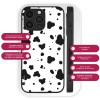 Θήκη Sonique Animal Print Series για Google Pixel 9a 5G Dalmatian