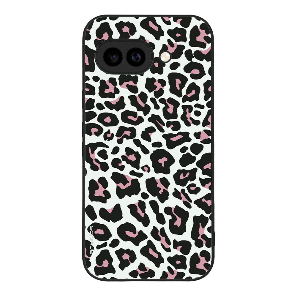 Θήκη Sonique Animal Print Series για Google Pixel 9a 5G Leopard 02