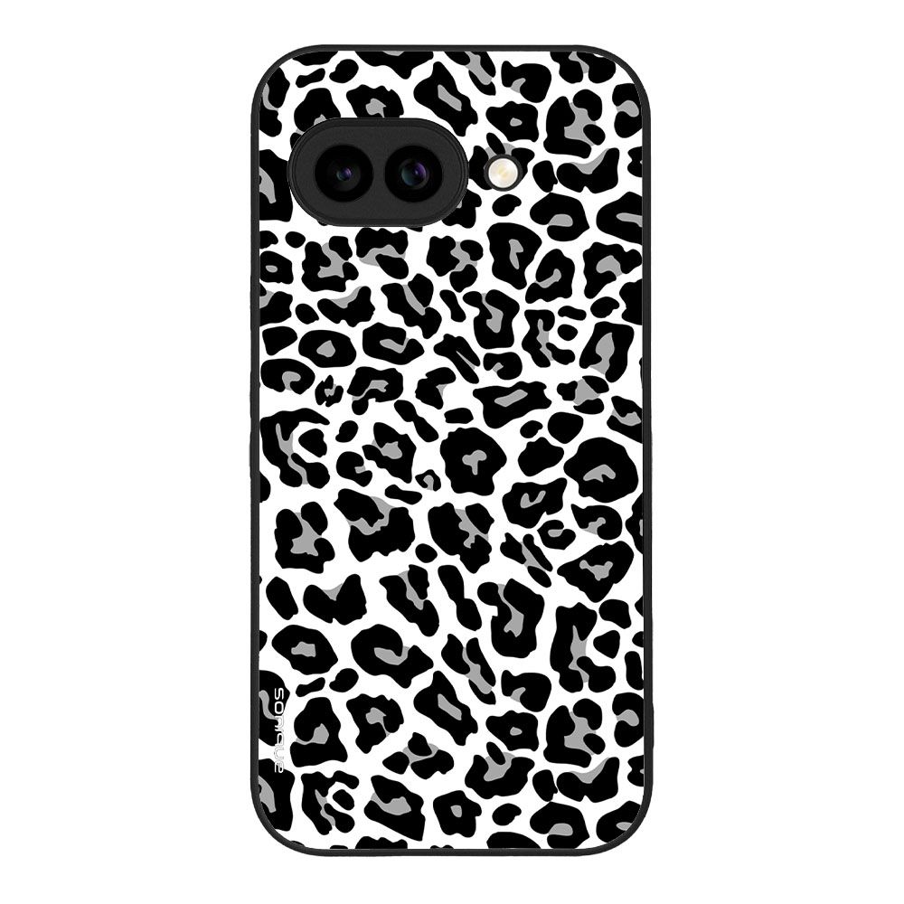 Θήκη Sonique Animal Print Series για Google Pixel 9a 5G Leopard 03