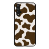 Θήκη Sonique Animal Print Series για Honor 20 / Nova 5T Cow 02