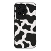 Θήκη Sonique Animal Print Series για Honor 200 Lite 5G Cow 01