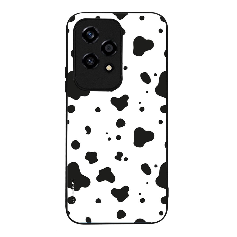 Θήκη Sonique Animal Print Series για Honor 200 Lite 5G Dalmatian
