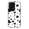 Θήκη Sonique Animal Print Series για Honor 200 Lite 5G Dalmatian
