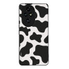 Θήκη Sonique Animal Print Series για Honor 200 Pro 5G Cow 01
