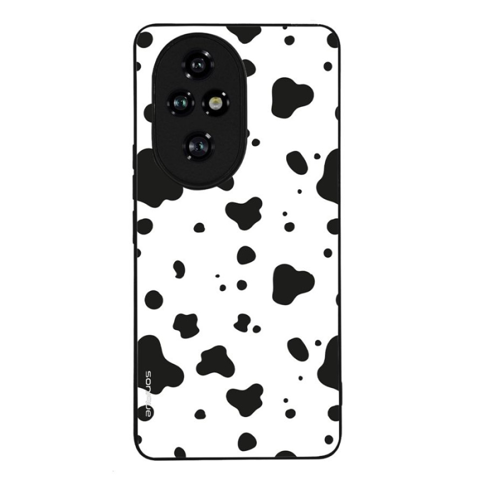 Θήκη Sonique Animal Print Series για Honor 200 Pro 5G Dalmatian