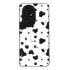 Θήκη Sonique Animal Print Series για Honor 200 Pro 5G Dalmatian