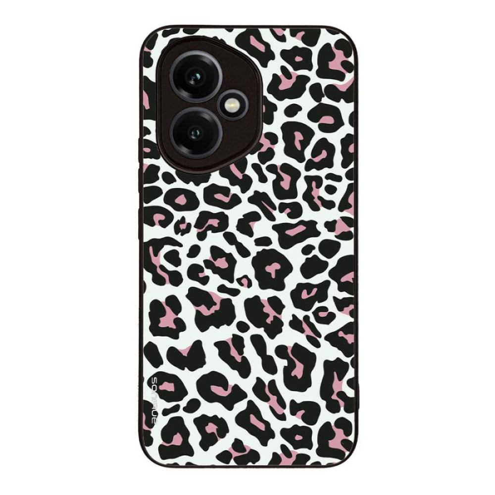 Θήκη Sonique Animal Print Series για Honor 400 5G Leopard 02
