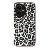 Θήκη Sonique Animal Print Series για Honor 400 5G Leopard 02