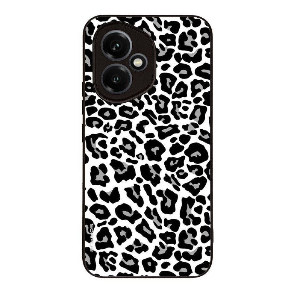 Θήκη Sonique Animal Print Series για Honor 400 5G Leopard 03