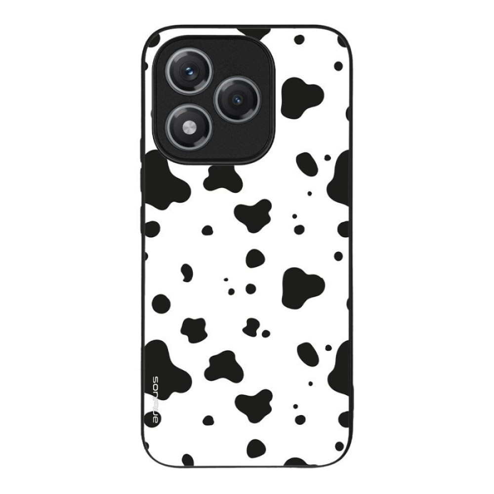 Θήκη Sonique Animal Print Series για Honor 400 Lite 5G Dalmatian