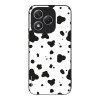 Θήκη Sonique Animal Print Series για Honor 400 Lite 5G Dalmatian