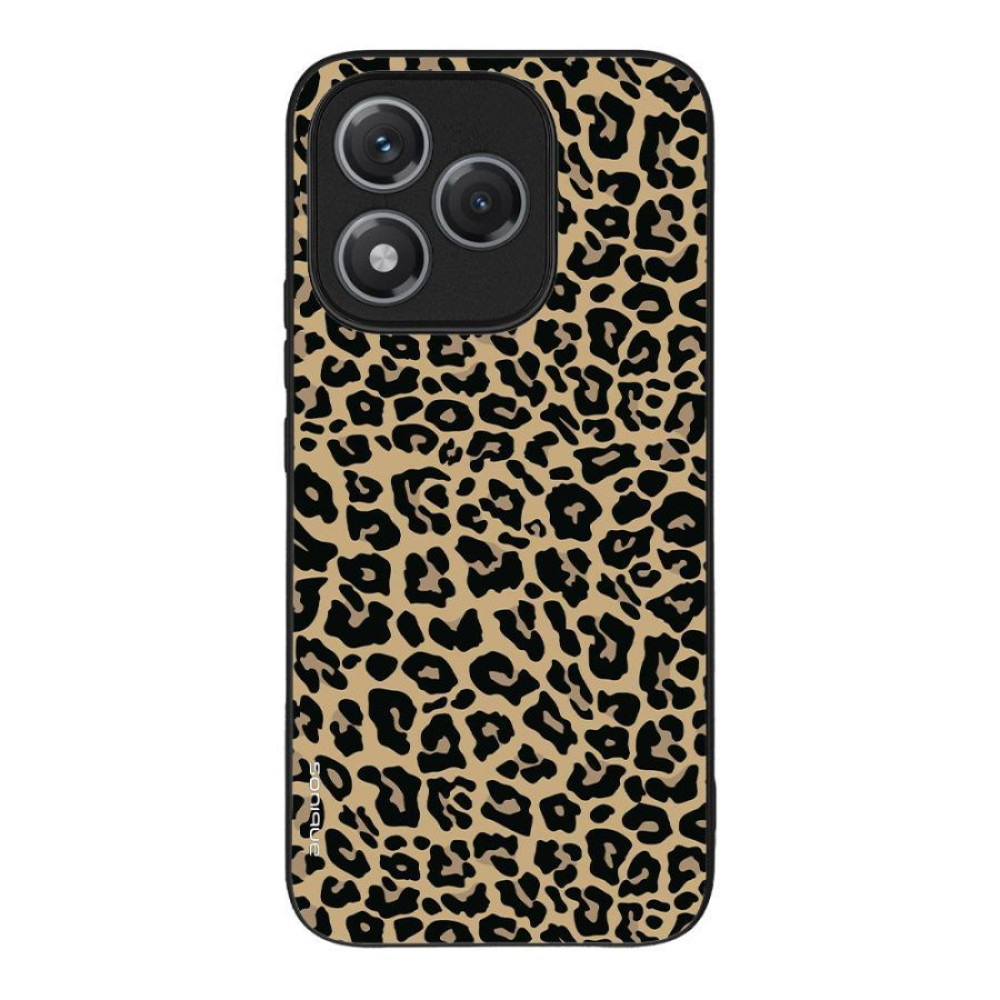 Θήκη Sonique Animal Print Series για Honor 400 Lite 5G Leopard 01