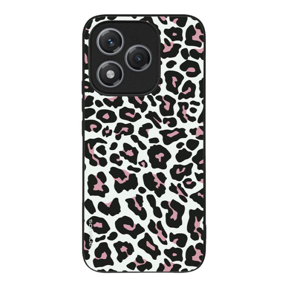 Θήκη Sonique Animal Print Series για Honor 400 Lite 5G Leopard 02