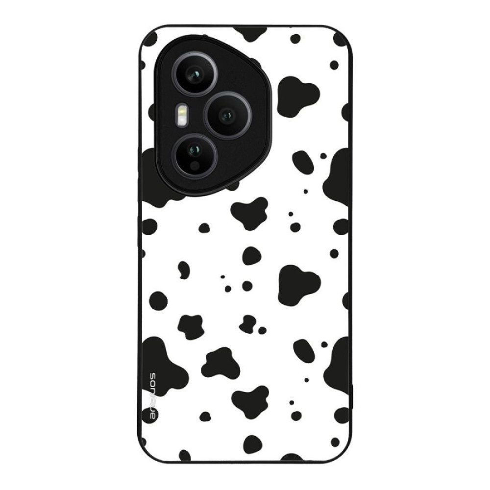 Θήκη Sonique Animal Print Series για Honor 400 Pro 5G Dalmatian