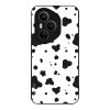 Θήκη Sonique Animal Print Series για Honor 400 Pro 5G Dalmatian