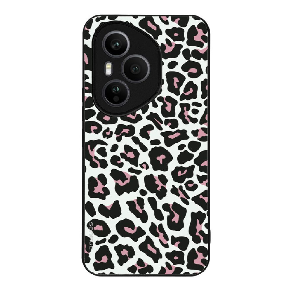 Θήκη Sonique Animal Print Series για Honor 400 Pro 5G Leopard 02