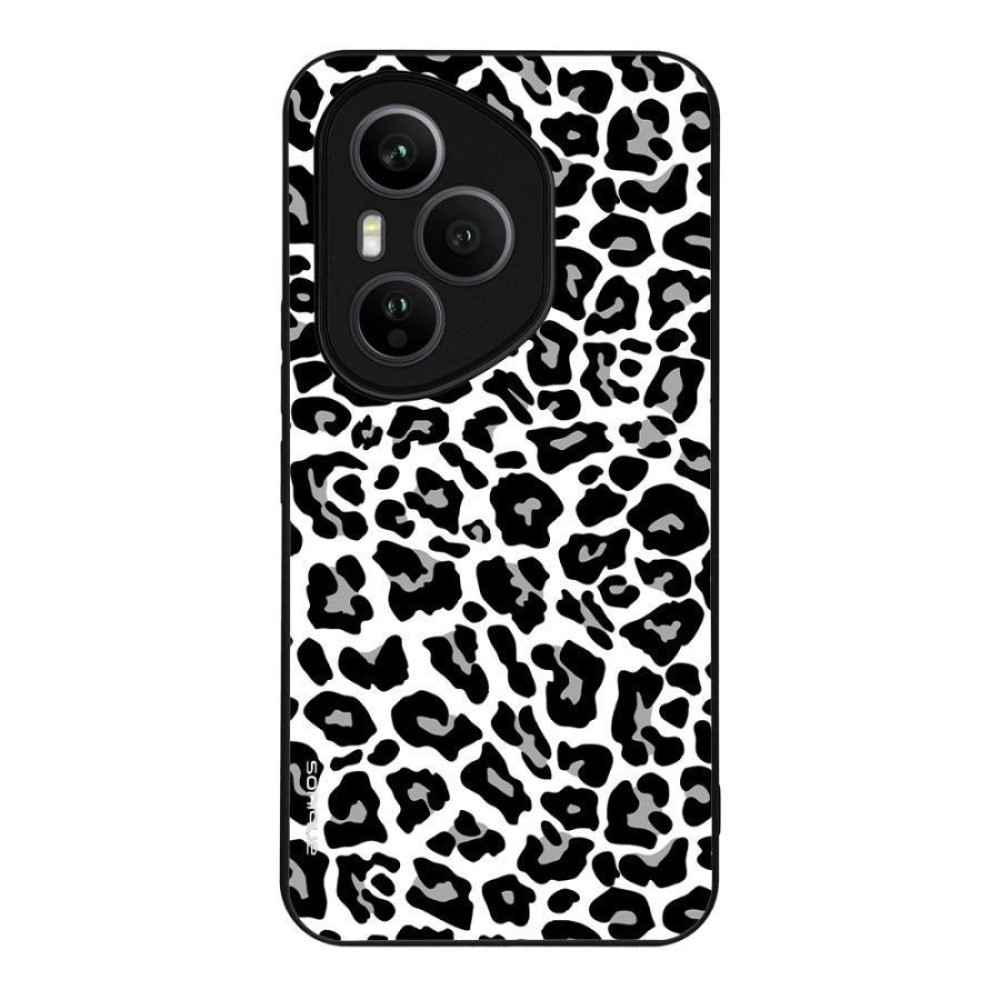 Θήκη Sonique Animal Print Series για Honor 400 Pro 5G Leopard 03