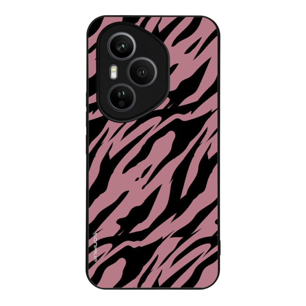 Θήκη Sonique Animal Print Series για Honor 400 Pro 5G Tiger 02