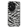 Θήκη Sonique Animal Print Series για Honor 400 Pro 5G Zebra