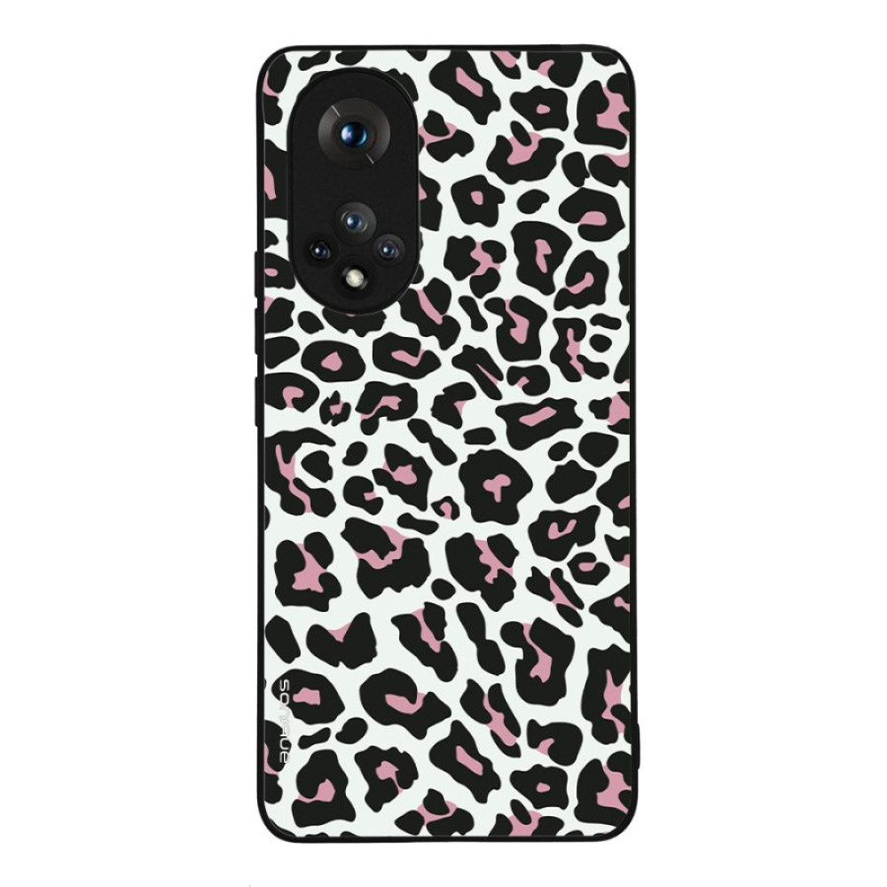 Θήκη Sonique Animal Print Series για Honor 50 5G / Nova 9 Leopard 02