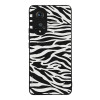 Θήκη Sonique Animal Print Series για Honor 50 5G / Nova 9 Zebra