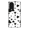 Θήκη Sonique Animal Print Series για Honor 70 5G Dalmatian